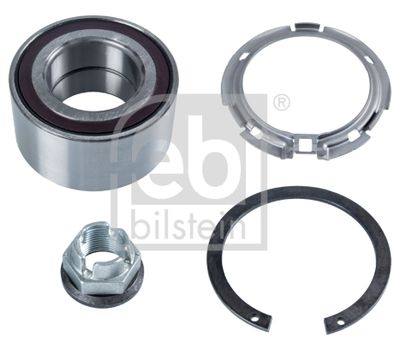 Wheel Bearing Kit FEBI BILSTEIN 24313