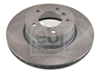 Brake Disc FEBI BILSTEIN 24342