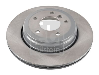 Brake Disc FEBI BILSTEIN 24344