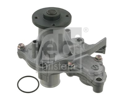 Water Pump, engine cooling FEBI BILSTEIN 24379