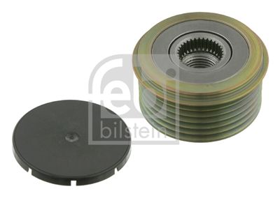 Alternator Freewheel Clutch FEBI BILSTEIN 24413