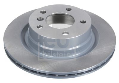 Brake Disc FEBI BILSTEIN 24471