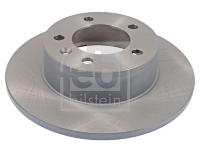 Brake Disc FEBI BILSTEIN 24491