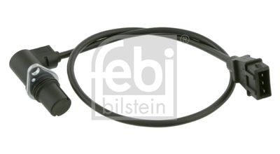 Sensor, crankshaft pulse FEBI BILSTEIN 24508