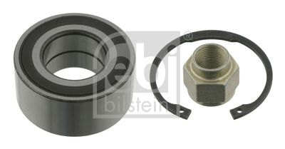 Wheel Bearing Kit FEBI BILSTEIN 24517