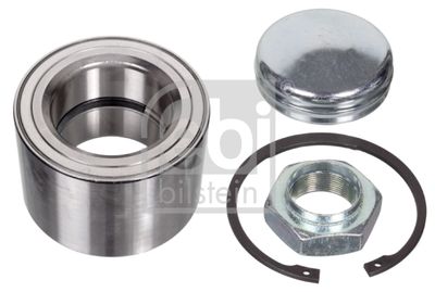 Wheel Bearing Kit FEBI BILSTEIN 24521