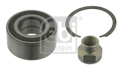 Wheel Bearing Kit FEBI BILSTEIN 24524