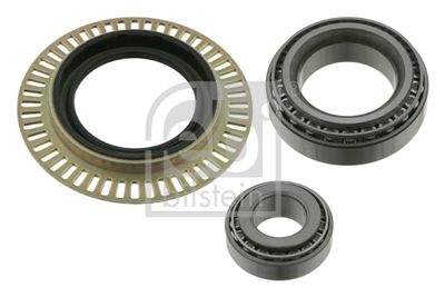 Wheel Bearing Kit FEBI BILSTEIN 24535