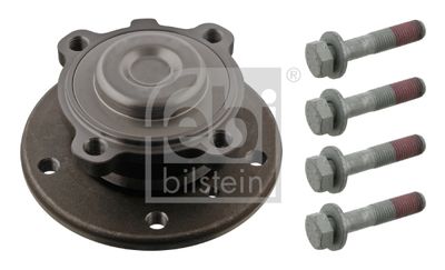 Wheel Bearing Kit FEBI BILSTEIN 24572