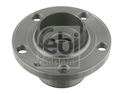 Wheel Bearing Kit FEBI BILSTEIN 24574