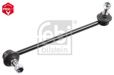 Link/Coupling Rod, stabiliser bar FEBI BILSTEIN 24575