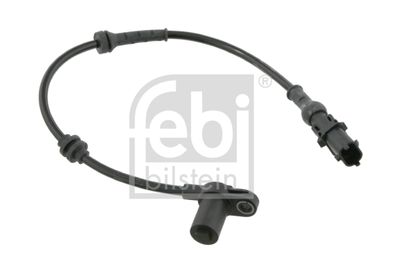 Sensor, wheel speed FEBI BILSTEIN 24615