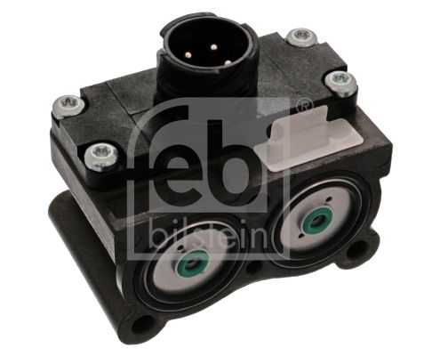 FEBI BILSTEIN 24635 Solenoid Valve, shift cylinder