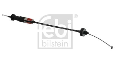 Cable Pull, clutch control FEBI BILSTEIN 24638