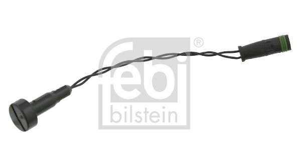 FEBI BILSTEIN 24676 Warning Contact, brake pad wear