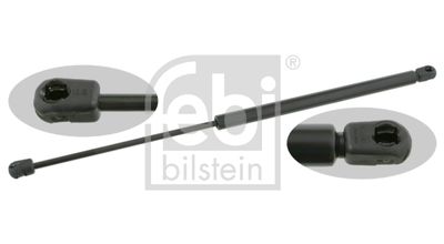 Gas Spring, boot/cargo area FEBI BILSTEIN 24707