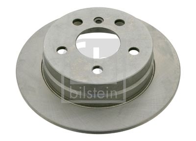 Brake Disc FEBI BILSTEIN 24750