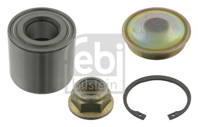 Wheel Bearing Kit FEBI BILSTEIN 24781