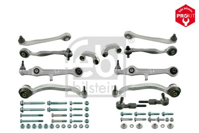 Repair Kit, control arm FEBI BILSTEIN 24802