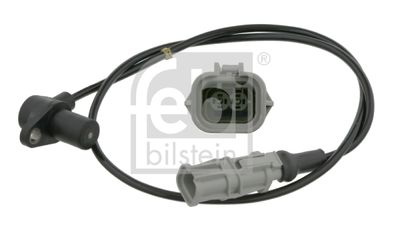 Sensor, crankshaft pulse FEBI BILSTEIN 24859