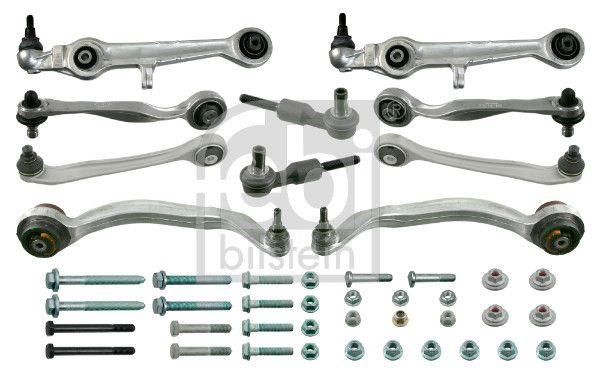 FEBI BILSTEIN 24900 Repair Kit, control arm