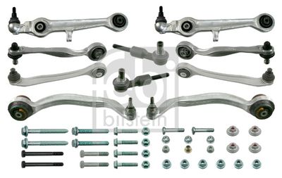 Repair Kit, control arm FEBI BILSTEIN 24900