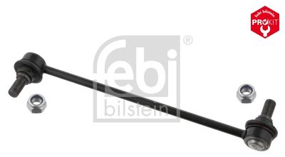 Link/Coupling Rod, stabiliser bar FEBI BILSTEIN 24928