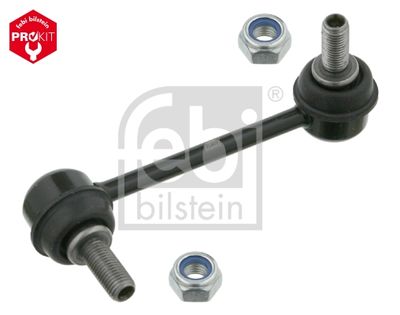 Link/Coupling Rod, stabiliser bar FEBI BILSTEIN 24944