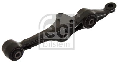 Control/Trailing Arm, wheel suspension FEBI BILSTEIN 24970