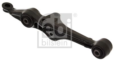 Control/Trailing Arm, wheel suspension FEBI BILSTEIN 24971