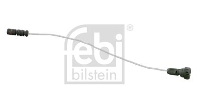 Warning Contact, brake pad wear FEBI BILSTEIN 24991