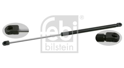 Gas Spring, boot/cargo area FEBI BILSTEIN 25126