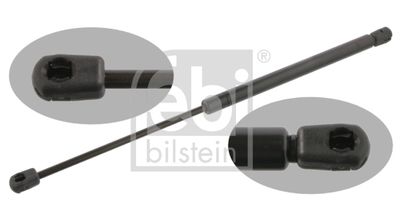 Gas Spring, boot/cargo area FEBI BILSTEIN 25311