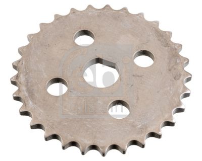 Gear/Sprocket, camshaft FEBI BILSTEIN 25448