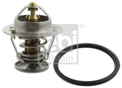 Thermostat, coolant FEBI BILSTEIN 26020