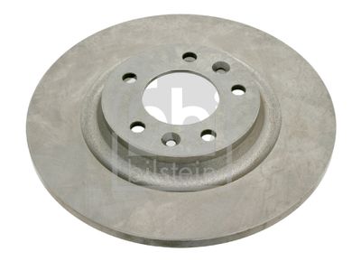 Brake Disc FEBI BILSTEIN 26037