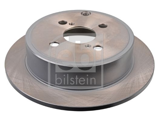 FEBI BILSTEIN 26066 Brake Disc