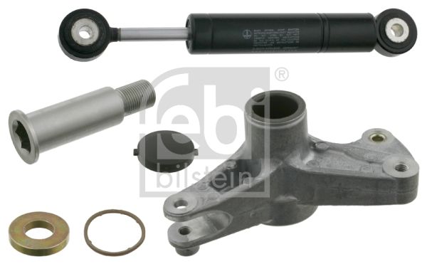 FEBI BILSTEIN 26070 Repair Kit, v-ribbed belt tensioner