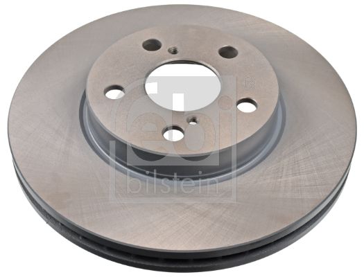 FEBI BILSTEIN 26072 Brake Disc