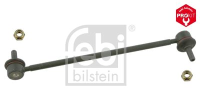 Link/Coupling Rod, stabiliser bar FEBI BILSTEIN 26085