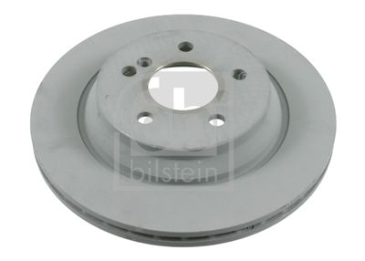 Brake Disc FEBI BILSTEIN 26108