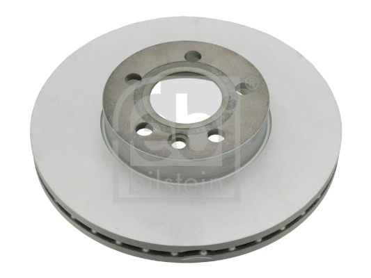 FEBI BILSTEIN 26118 Brake Disc