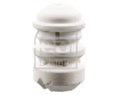 Rubber Buffer, suspension FEBI BILSTEIN 26183