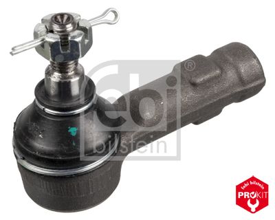 Tie Rod End FEBI BILSTEIN 26186