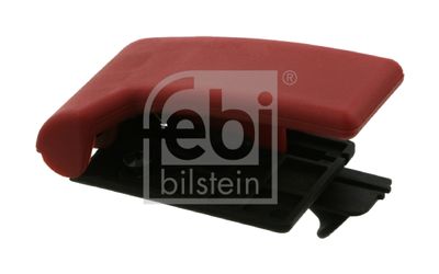 Handle, bonnet release FEBI BILSTEIN 26211