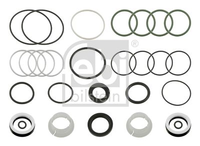 Gasket Set, steering gear FEBI BILSTEIN 26241