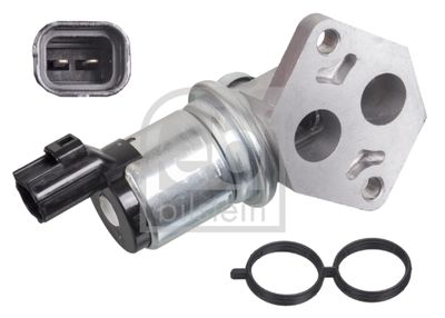 Idle Control Valve, air supply FEBI BILSTEIN 26249