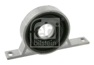 Suspension, propshaft FEBI BILSTEIN 26266