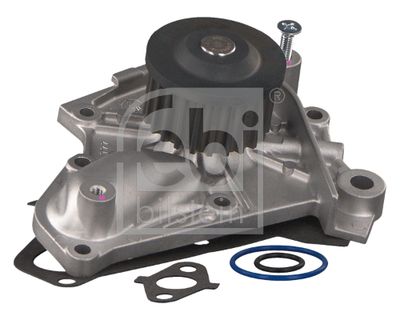 Water Pump, engine cooling FEBI BILSTEIN 26280