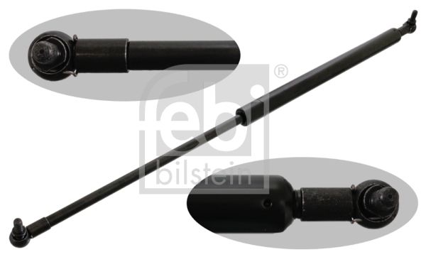 FEBI BILSTEIN 26354 Gas Spring, boot/cargo area